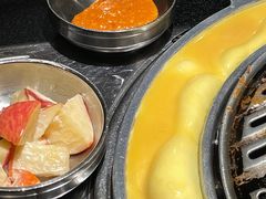 -GOGIYA·咕叽吖韩国传统烤肉店(小榄店)