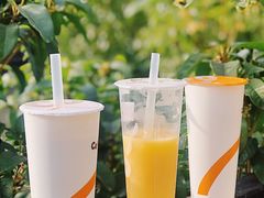 -CoCo都可(上海环球港店)