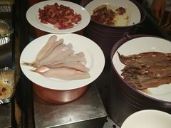 -咖啡苑·沈阳今旅酒店Hotel Jen·香格里拉集团