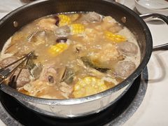 -沄记顺德菜打边炉(东直门店)