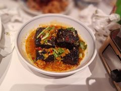 老长沙臭豆腐-匠熙小馆(崇文门店)