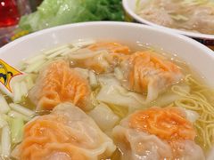 -一记面馆(易发店)