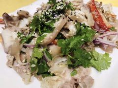 -粤北餐馆