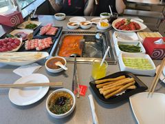 -海底捞火锅(振华广场店)