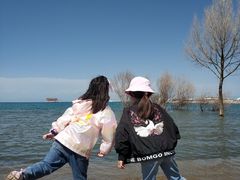 -青海湖国家重点风景名胜区