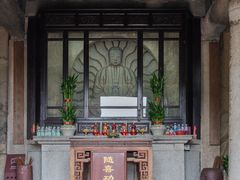 -草庵摩尼教遗址公园