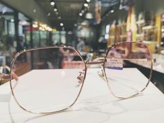 -吴良材眼镜(苏州店)