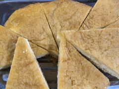 秘制油香-阿叶羊杂碎(前进街店)