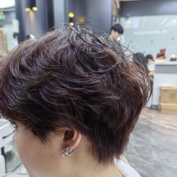 -藤野造型·专业烫染店