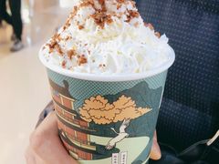 -KUNCHA鲲茶·江西制茶(铜锣湾店)