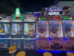 -快乐街区(成都龙湖北城天街店)