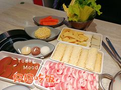 -千味涮·健康火锅(会展连城新天地店)