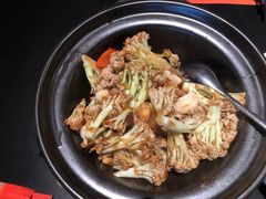 -羽鸽集·乳鸽专门店·地道顺德菜(岭南站店)