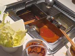 -海底捞火锅(凤凰广场店)