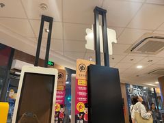 -麦当劳(集美石鼓店)