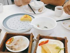 -东江渔村·古典园林·30年粤菜老字号(太和店)
