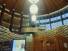 -中铁花水湾温泉酒店(大邑店)