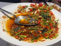 -兰湘子·湘菜小炒(长安万科广场店)