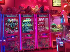-BIG PINK大粉娃娃机主题馆(圆融星座店)