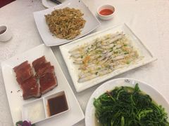 -大天然酒店(军民路店)