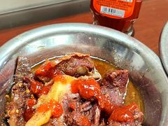 -阿秋牛排(湖心街店)