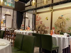 大堂-江南厨子(万象天地店)
