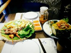 -美奈小馆·越南料理(中航城君尚购物中心店)