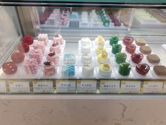 -麦雪尔甜品·生日蛋糕(新街口旗舰店)