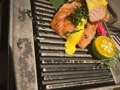 -匠和风精致料理(莆田财富中心店)