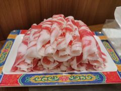 -侃爷南门铜锅涮肉