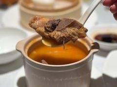 -汤城小厨•粤菜•靓汤(金融街店)