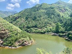 -仙居谷风景区