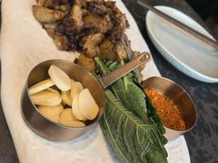 -来哥菜馆·大厨烹小鲜