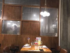 大堂-U你·天然调味(南湖总店)