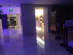 -长白山国际酒店中餐厅