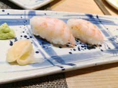 -歌行灯日本料理(伊势丹店)