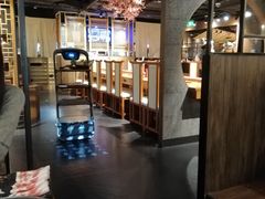 -呷哺呷哺(王府井喜悦店)