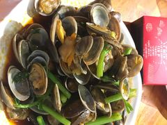 -华仔龙虾(永乐路总店)