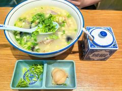 -秦老大西安羊肉泡馍馆(健德门店)