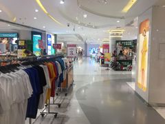 -丽达购物中心(崂山店)