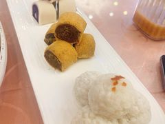 -烤肉宛饭庄(南礼士路店)