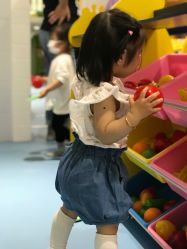 -meland亲子乐园•派对•研学(苏州悠方购物中心店)