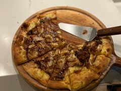 -比格比萨自助(宝山日月光店)