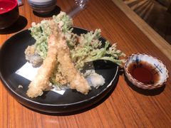 天妇罗卷-仓桥家·焗寿司·锅物(光谷步行街店)