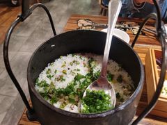 特色鼎锅饭-百年神厨·地道川菜(清江西路店)