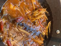 -索溪山寨·湘西饮食文化博物馆(标志门店)