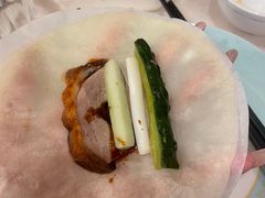 -北京全聚德(西客站店)