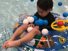 -南宫温泉水世界