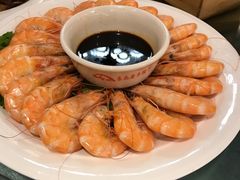 -李记饺子·熏酱东北菜(欢乐谷店)