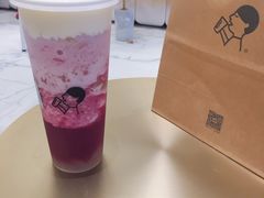 -喜茶(永旺梦乐城店)